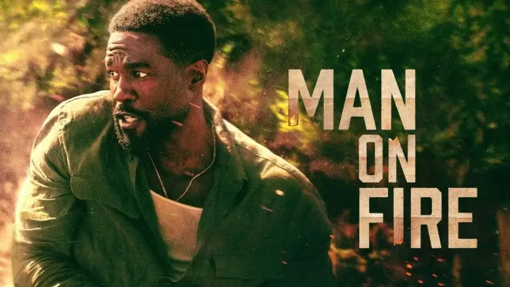 Man on Fire 5